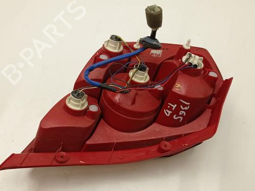 Right taillight CHEVROLET AVEO / KALOS Hatchback (T200) 1.4 16V | BP29335381C35 