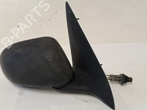 Used Right mirror FIAT BRAVA (182_) 1.6 16V (182.BH) (90 hp) 8801584