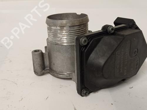 Used Throttle body SKODA OCTAVIA II Combi (1Z5) [2004-2013]  29371023