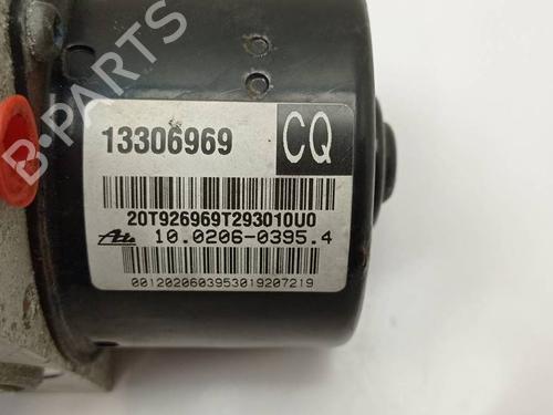 ABS pump CHEVROLET CRUZE (J300) 2.0 CDI | BP38596053M43 - Image 2