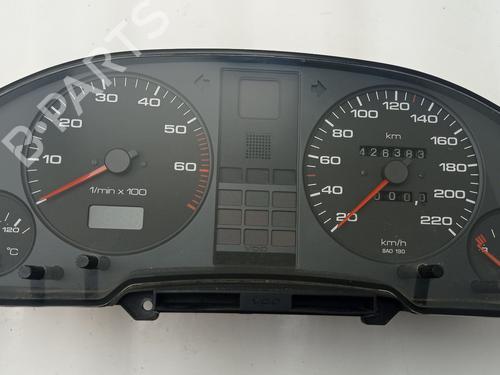 Used Instrument cluster Instrument cluster AUDI 80 B4 Avant (8C5) 2.0 E (115 hp) 34277693 34277693