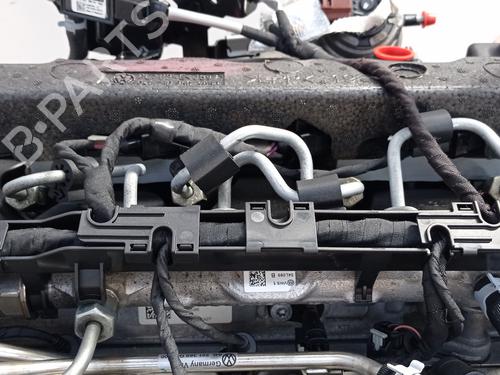 Engine SEAT LEON (5F1)  | BP29002632M1 