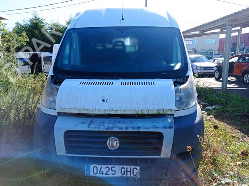 FIAT DUCATO Platform/Chassis (250_) 120 Multijet 2,3 D (120 hp) 840781