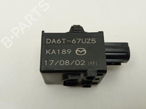 Used Electronic module MAZDA 2 Hatchback (DL, DJ) [2014-2025]  31060508
