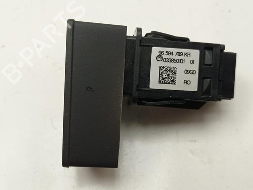 Used Warning switch Warning switch 37151706 37151706