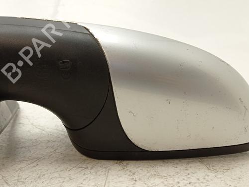Left mirror SEAT IBIZA III (6L1) 1.2 | BP7967996C26 