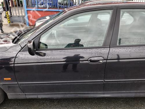 Used Left front door BMW 5 (E39) 530 d (193 hp) 26660866