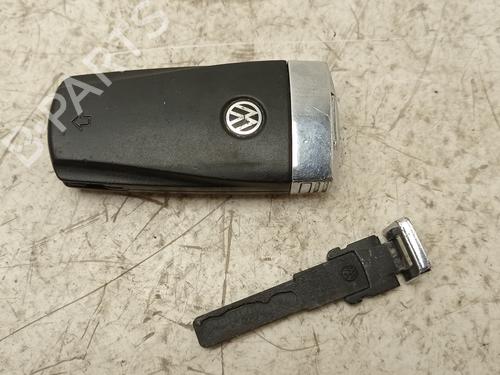 Switch VW PASSAT B6 (3C2)  | BP8050902I30 