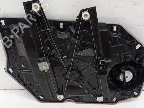 Front right window mechanism FORD FOCUS IV Turnier (HP) | BP32034223C23