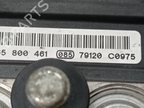 ABS Bremseaggregat CITROËN JUMPER II Van 2.2 HDi 120 | BP18844225M43 