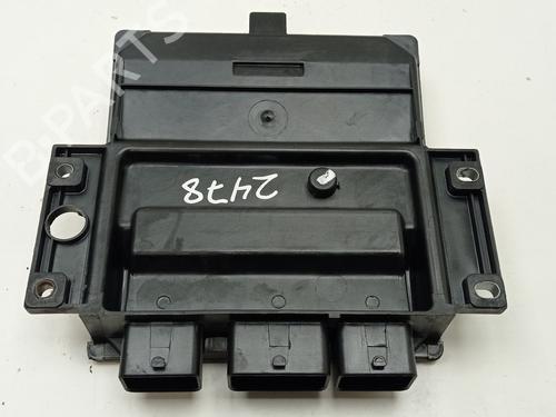Engine control unit (ECU) FORD FOCUS I Saloon (DFW) 1.8 TDCi | BP31947003M57