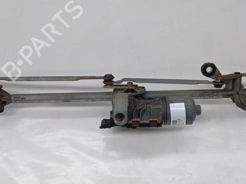 Front wiper motor PEUGEOT 308 SW I (4E_, 4H_) 1.6 HDi | BP10631016M29 