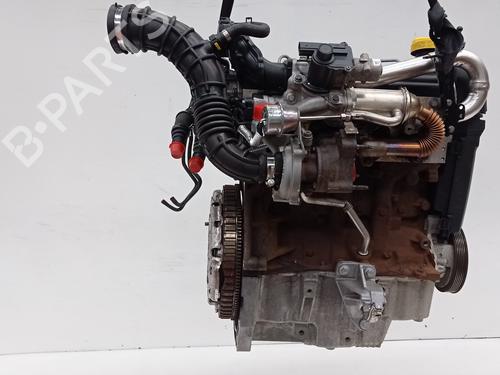 Engine RENAULT CLIO III (BR0/1, CR0/1)  | BP25997504M1 