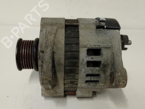 Alternator DAEWOO NUBIRA Saloon (J100) 1.6 16V | BP21535553M7 