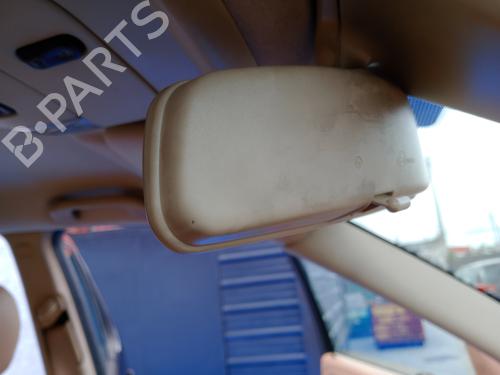 Rear mirror MERCEDES-BENZ M-CLASS (W163) ML 270 CDI (163.113) | BP18467806I6 