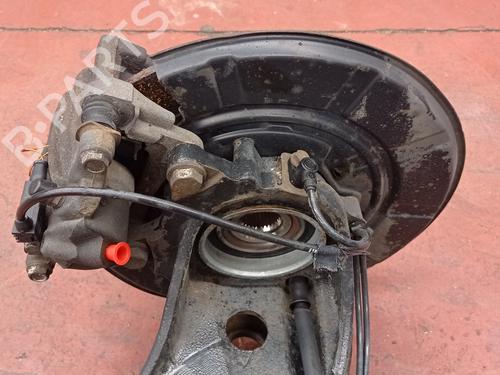 Left rear suspension arm MERCEDES-BENZ VIANO (W639)  | BP29548675M14 
