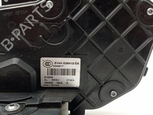 Rear right lock FORD KUGA I  | BP29304439C99 