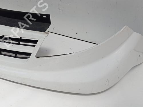 Grille NISSAN PRIMASTAR Van (X83) 2.0 dCi 115 | BP27483439C40 