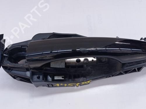 Front left exterior door handle CITROËN BERLINGO Box Body/MPV (K9) 1.5 BlueHDi 130 | BP29437208C128 