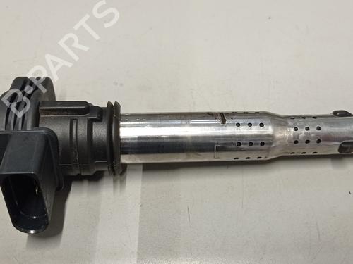 Ignition coil AUDI A4 B8 Avant (8K5) 2.0 TFSI (180 hp) 16125031