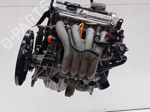 Used Engine AUDI A4 B5 Avant (8D5) 1.8 (125 hp) 27399712