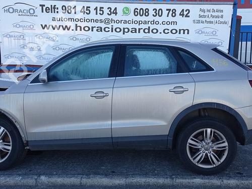 Right front window switch AUDI Q3 (8UB, 8UG) 2.0 TDI | BP10096398C105  - Image 6