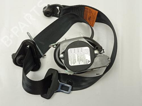 Front right seatbelt FORD TRANSIT V363 Van (FCD, FDD) 2.0 EcoBlue | BP40257266I25 - Image 3