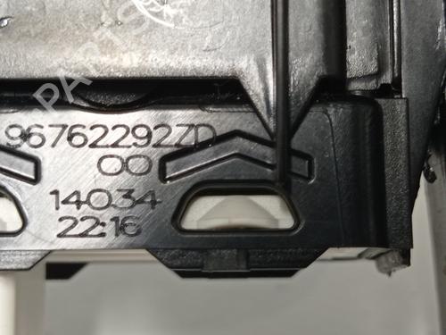 Right rear window switch CITROËN C4 Picasso II | BP30754262I28