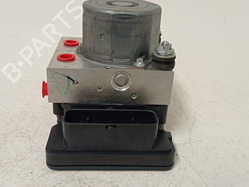ABS pump NISSAN QASHQAI II SUV (J11, J11_) 1.6 DIG-T | BP7092990M43 