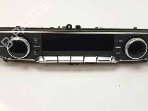 Commande Chauffage Commande Chauffage AUDI A4 B9 Avant (8W5, 8WD) [2015-2026] 39718623 39718623