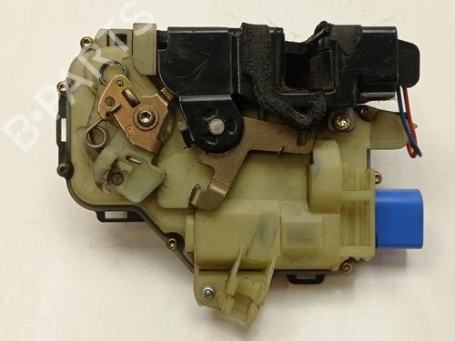 Front right lock VW POLO IV (9N_, 9A_) 1.2 12V | BP29323257C97 