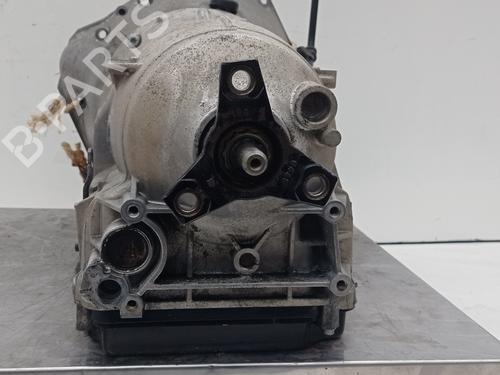 Gearbox MERCEDES-BENZ C-CLASS (W203) C 220 CDI (203.006) | BP18467536M3 
