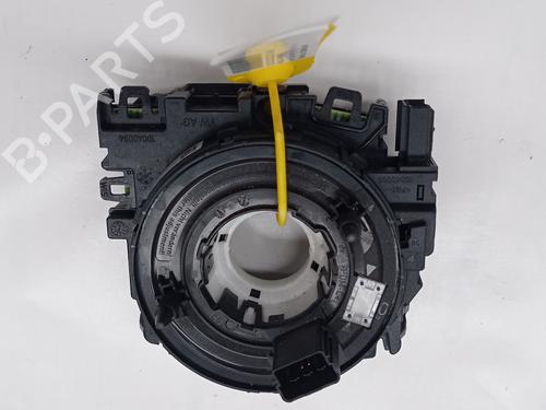 Used Squib airbag SEAT LEON (5F1) [2012-2021]  30643838