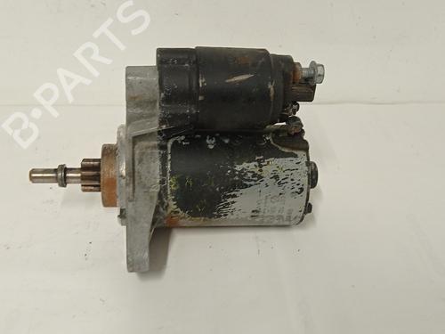 Used Starter SEAT CORDOBA (6K1, 6K2) 1.6 i (75 hp) 11183102