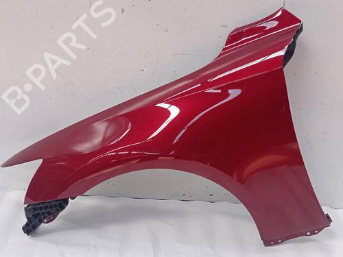 Used Left front fenders Left front fenders LEXUS IS I (_E1_) [1999-2005] 36419415 36419415
