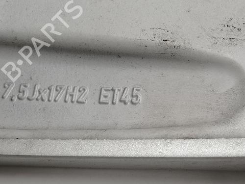Rim AUDI A6 C6 (4F2)  | BP19249076C45 