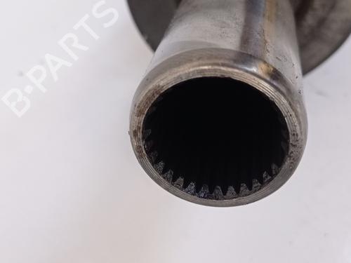 Driveshaft NISSAN TERRANO II (R20) 2.7 TDi 4WD | BP29183946M37