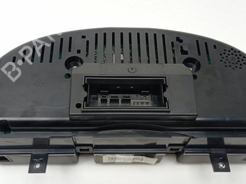 Instrument cluster VW PASSAT B6 (3C2) 2.0 TDI 16V | BP7093586C47 