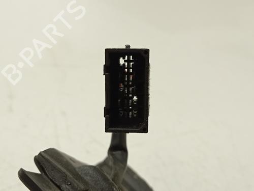 Right mirror AUDI A3 (8L1) 1.6 | BP7968000C27 
