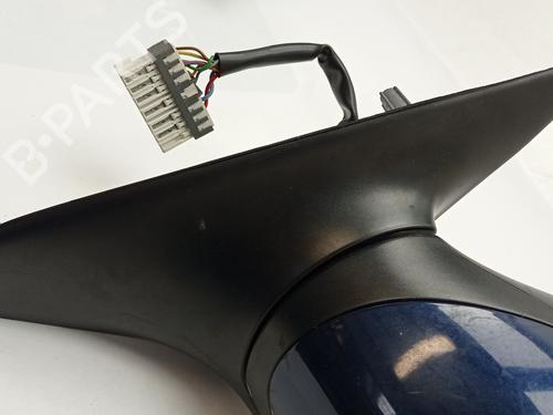 Left mirror PEUGEOT 406 (8B) 1.6 | BP10268586C26 