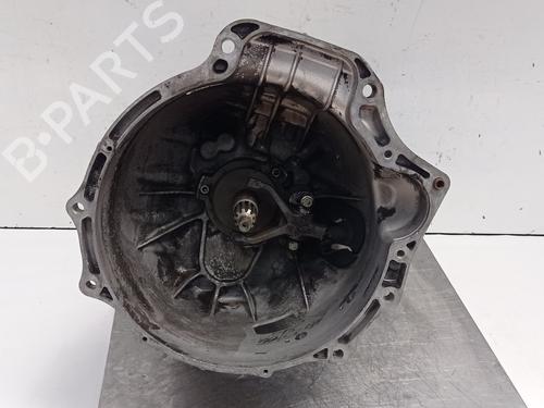 Gearbox RENAULT MASCOTT Platform/Chassis (UH_, HH_)  | BP26886736M3 
