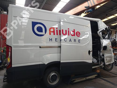 Right front window switch IVECO DAILY VI Van 33S13, 35S13, 35C13 | BP9647361C105  - Image 7