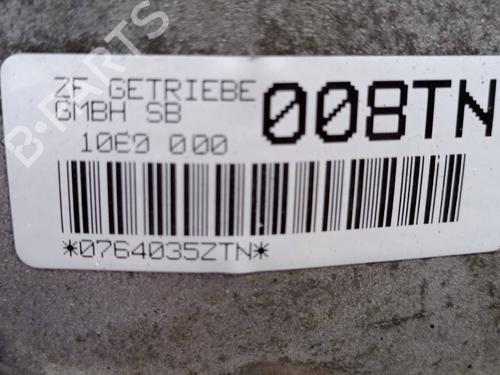 Gearbox BMW 5 (E39) 520 i | BP37667886M3  - Image 8