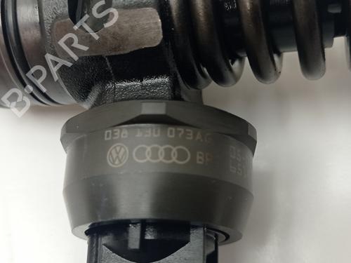 Injector VW JETTA III (1K2) 1.9 TDI | BP33548398M100 - Image 2
