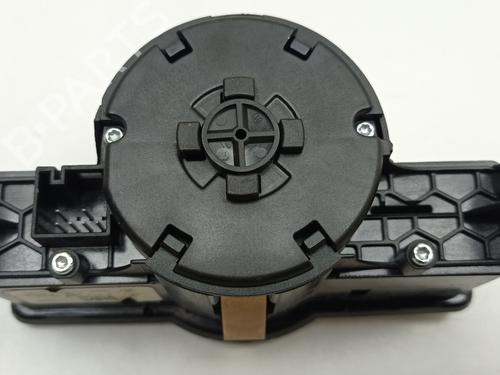 Headlight switch MERCEDES-BENZ E-CLASS Coupe (C207) E 220 CDI / d (207.302, 207.301) | BP33397794I24 - Image 2