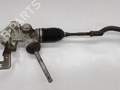 Steering rack NISSAN QASHQAI / QASHQAI +2 I (J10, NJ10, JJ10E) 2.0 dCi | BP15262475M22 