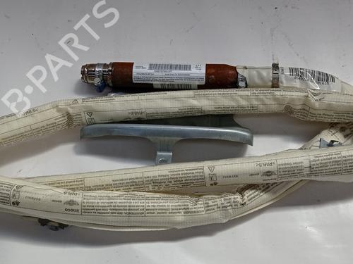 Used Left curtain airbag MINI MINI (R56) Cooper S (174 hp) 28730419