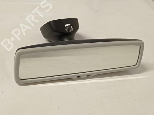 Used Rear mirror VW GOLF VI (5K1) [2008-2014]  10988010