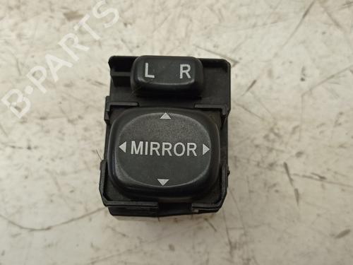 Used Mirror switch TOYOTA PRIUS Liftback (_W2_) 1.5 Hybrid (NHW20_, NHW20R) (112 hp) 9648152