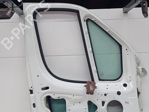 Left front door CITROËN JUMPER II Van 2.2 HDi 100 | BP13688114C2 